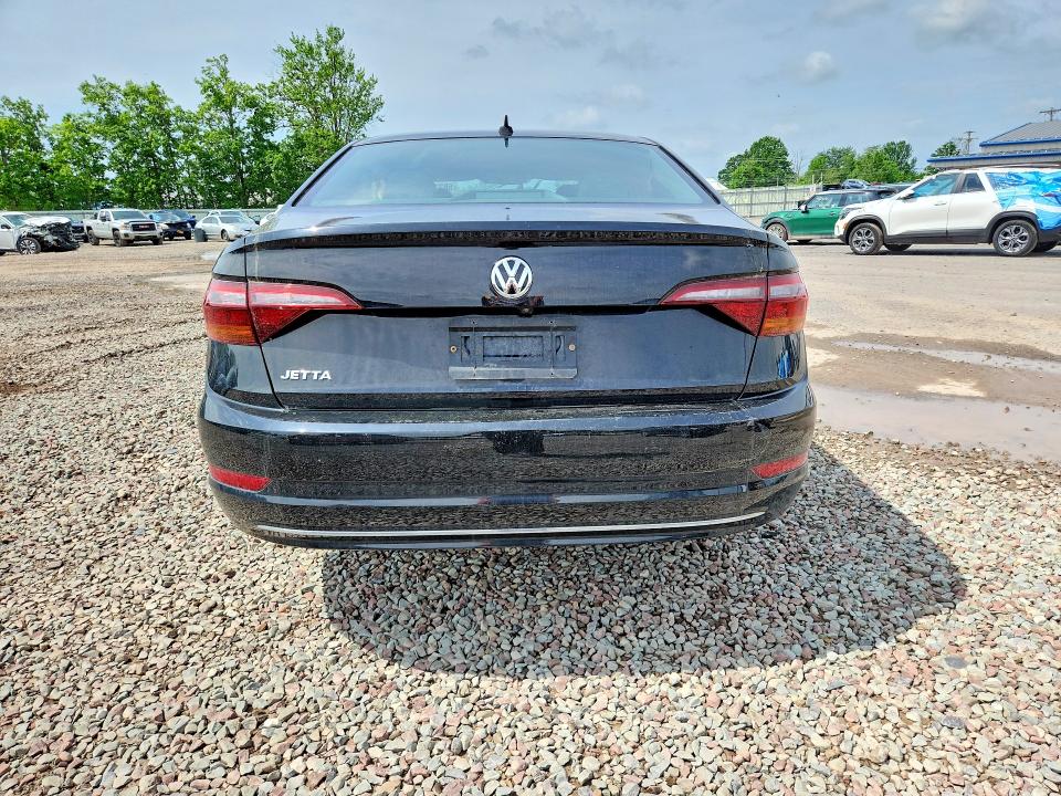 56710836 :رقم المزاد ، 3VWC57BU9KM141654 vin ، 2019 Volkswagen Jetta مزاد بيع