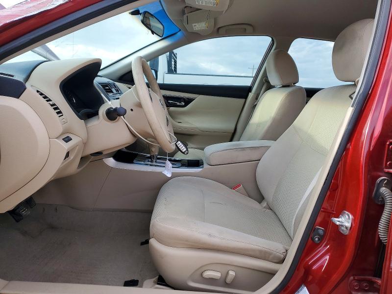 58745906 :رقم المزاد ، 1N4AL3AP6EC418504 vin ، 2014 Nissan Altima مزاد بيع