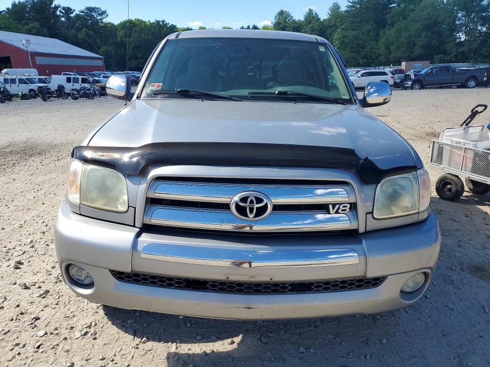 57777266 :رقم المزاد ، 5TBBT44185S473233 vin ، 2005 Toyota Tundra مزاد بيع