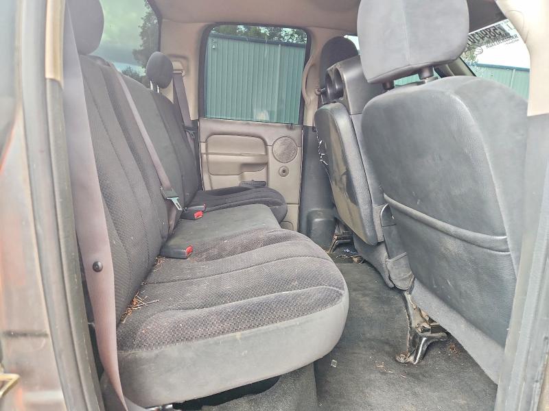 Aukcja sprzedaży 2005 Dodge Ram 2500, vin: 3D7KS28C75G729022, numer aukcji: 58941016
