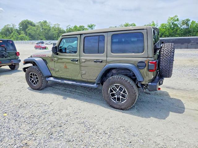 Продаж на аукціоні авто 2026 Jeep Wrangler, vin: 1C4PJXFN6TW159274, номер лоту: 58917556