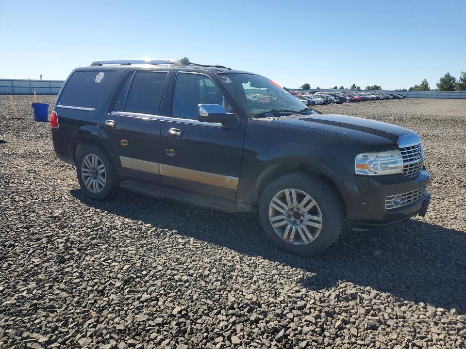 Продаж на аукціоні авто 2008 Lincoln Navigator, vin: 5LMFU28538LJ16998, номер лоту: 56500266