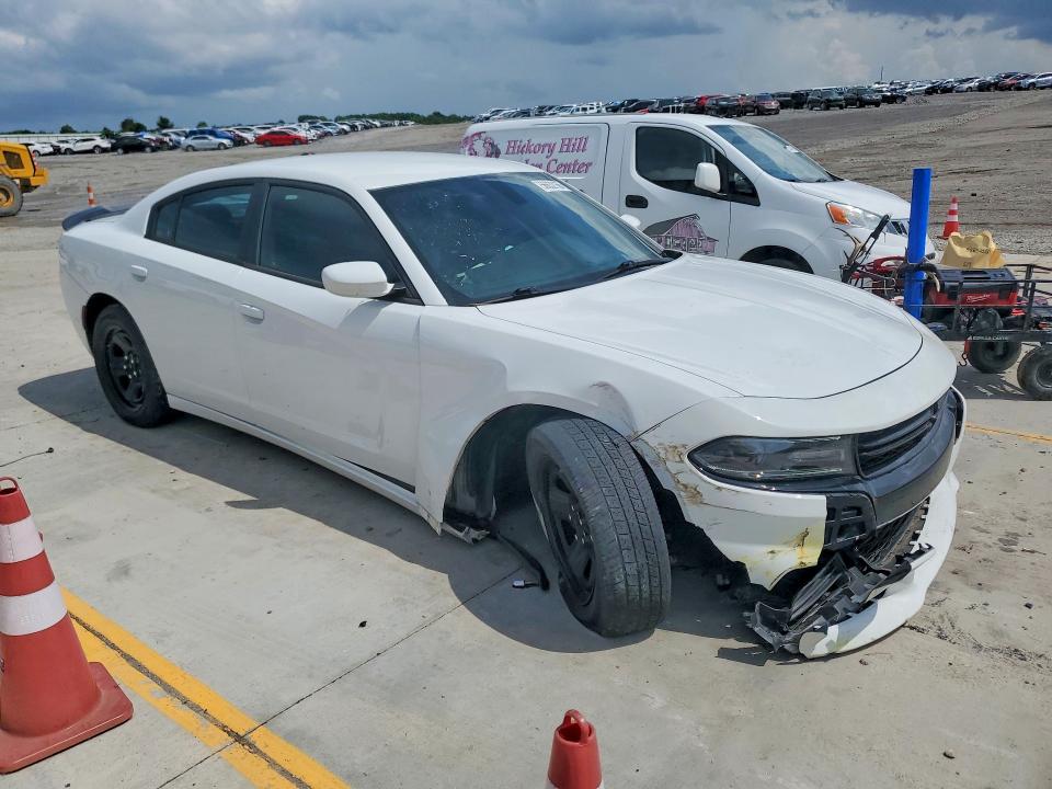 56632166 :رقم المزاد ، 2C3CDXAG8FH806263 vin ، 2015 Dodge Charger مزاد بيع