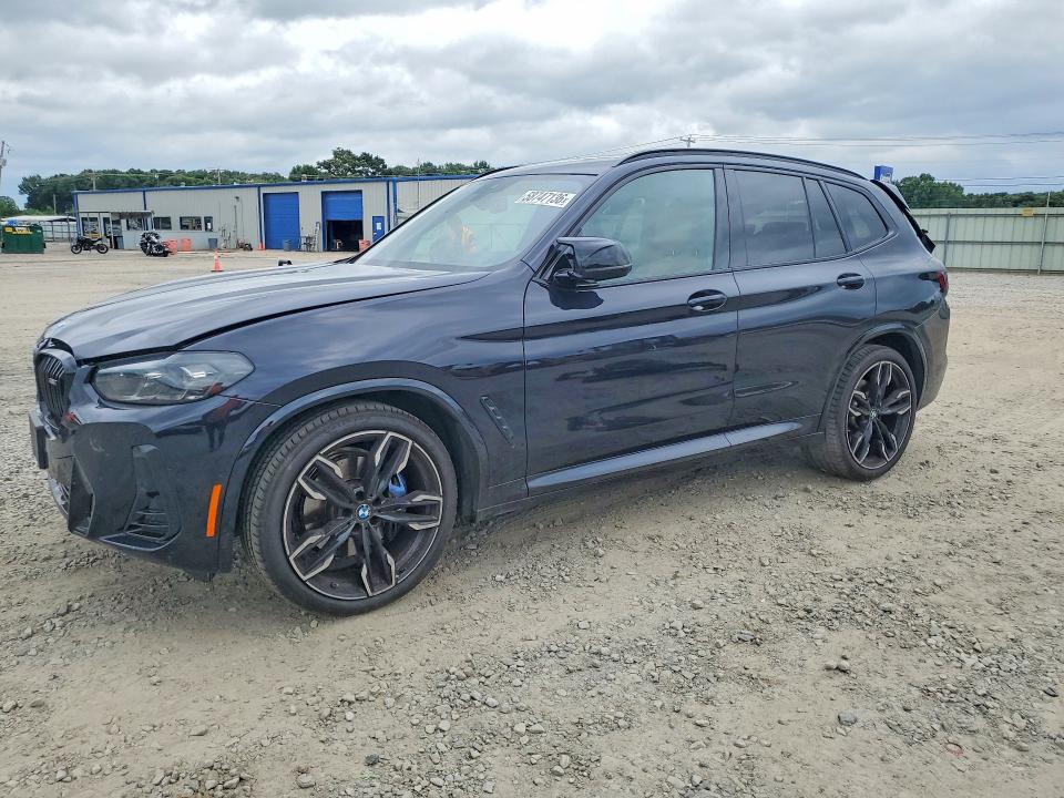 Aukcja sprzedaży 2024 Bmw X3, vin: 5UX83DP04R9X00859, numer aukcji: 58747136