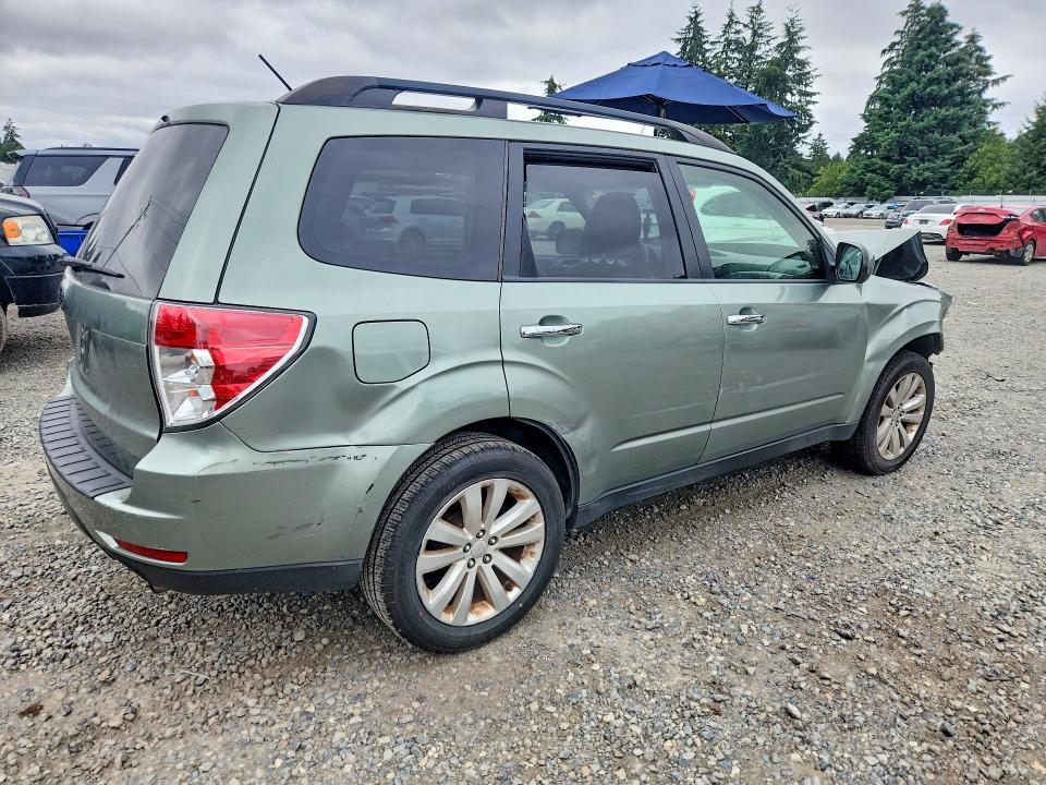 2013 Subaru Forester მანქანა იყიდება აუქციონზე, vin: JF2SHAEC0DH429402, აუქციონის ნომერი: 85633485