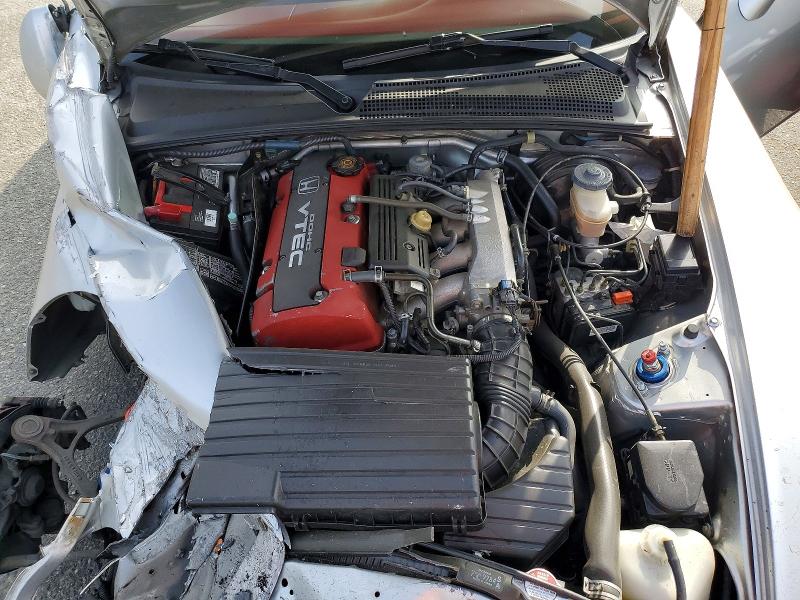 Продаж на аукціоні авто 2002 Honda S2000, vin: JHMAP114X2T004077, номер лоту: 55846656