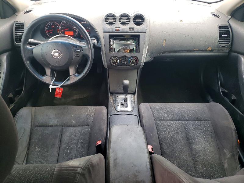 Продажа на аукционе авто 2012 Nissan Altima, vin: 1N4AL2AP1CC128565, номер лота: 58773996