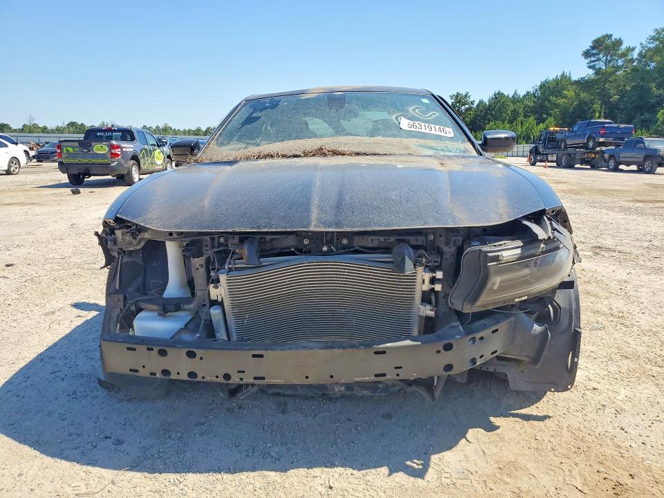 Продаж на аукціоні авто 2015 Dodge Charger, vin: 2C3CDXBG3FH751963, номер лоту: 56319146