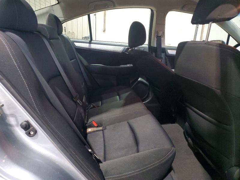 Продаж на аукціоні авто 2016 Subaru Legacy, vin: 4S3BNAC63G3063585, номер лоту: 56605086