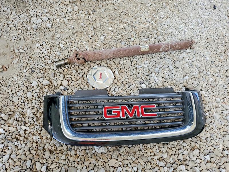 Aukcja sprzedaży 2004 Gmc Envoy, vin: 1GKDT13S942218223, numer aukcji: 56950086