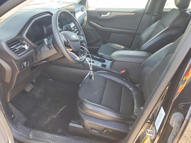 Aukcja sprzedaży 2024 Ford Escape, vin: 1FMCU0E1XRUB24507, numer aukcji: 57781766