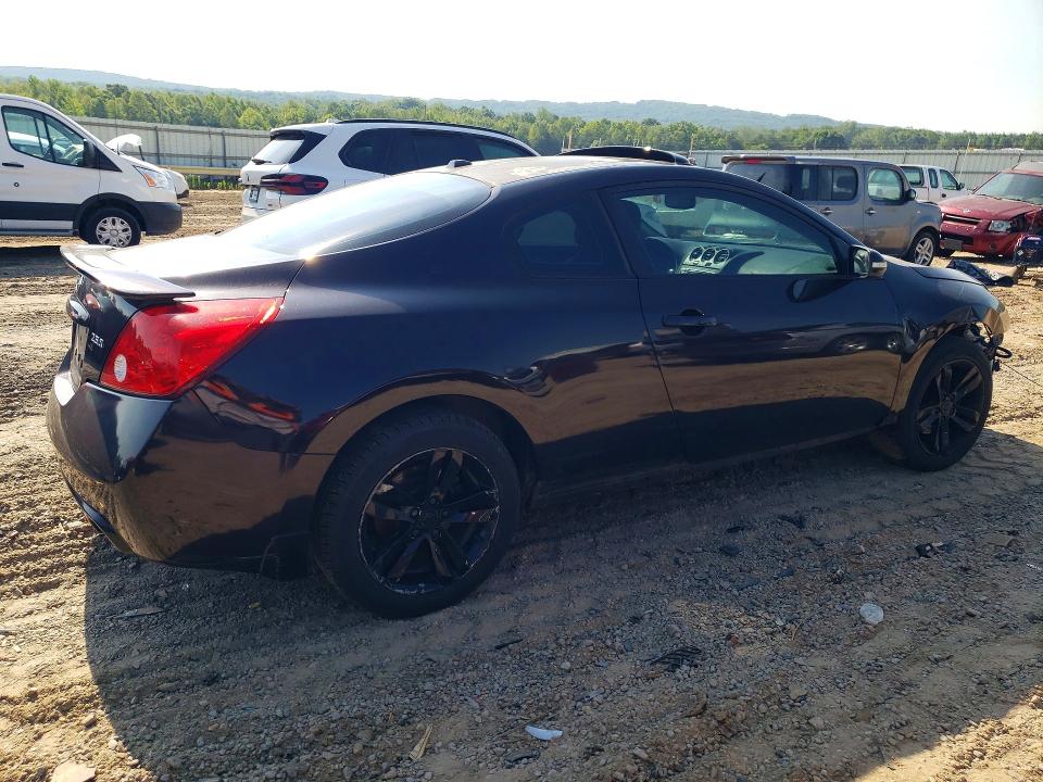 Продаж на аукціоні авто 2010 Nissan Altima, vin: 1N4AL2EP2AC173487, номер лоту: 57562886