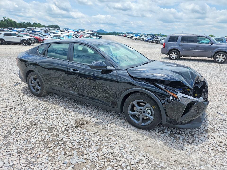 Продажа на аукционе авто 2026 Kia K4, vin: 3KPFT4DE7TE314335, номер лота: 58184006