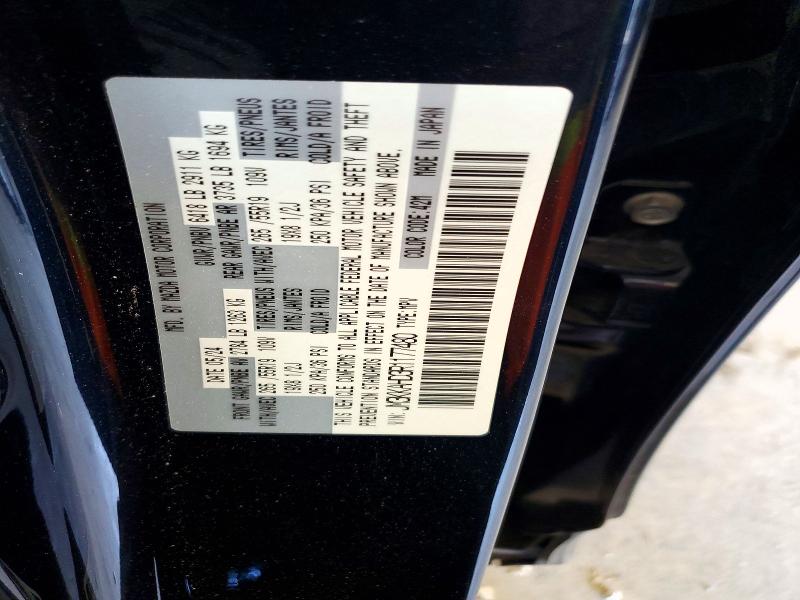 Продаж на аукціоні авто 2024 Mazda Cx-90, vin: JM3KKAHD3R1177480, номер лоту: 58977706