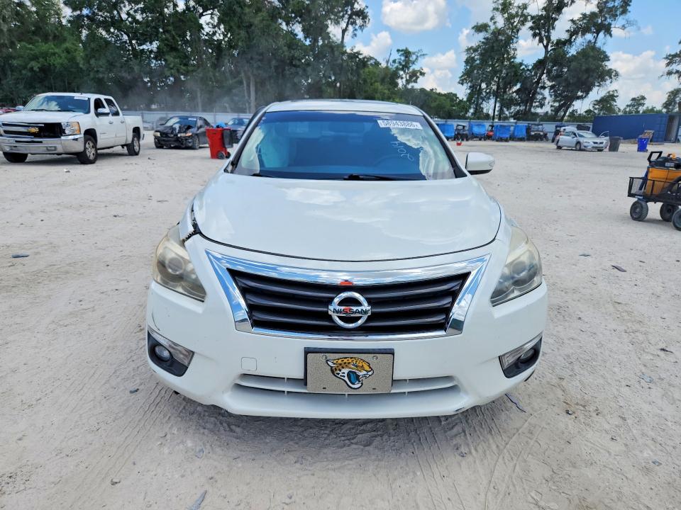 Aukcja sprzedaży 2015 Nissan Altima, vin: 1N4AL3AP9FN380658, numer aukcji: 58943886