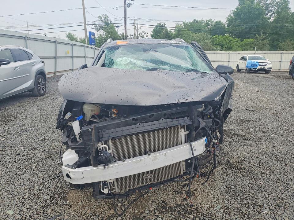 59086166 :رقم المزاد ، KNDCB3LC7L5438150 vin ، 2020 Kia Niro مزاد بيع