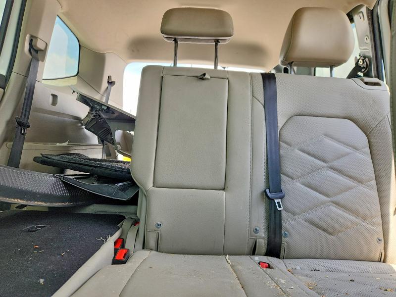 Продажа на аукционе авто 2024 Volkswagen Atlas, vin: 1V2DR2CA3RC599817, номер лота: 58119676