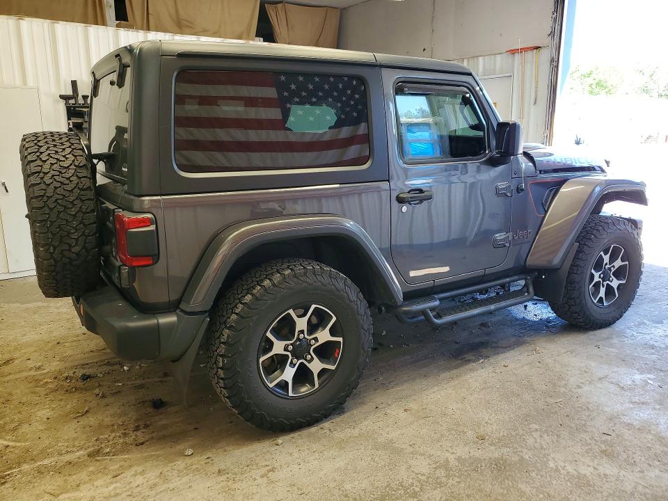 Aukcja sprzedaży 2021 Jeep Wrangler, vin: 1C4HJXCN7MW585646, numer aukcji: 56079106