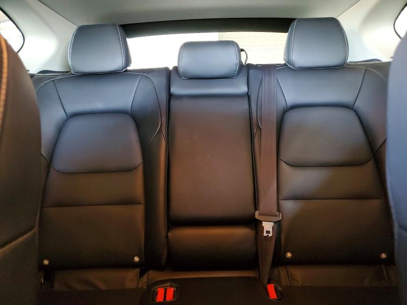 Продажа на аукционе авто 2024 Mazda Cx-5, vin: JM3KFBBL8R0439722, номер лота: 55199126