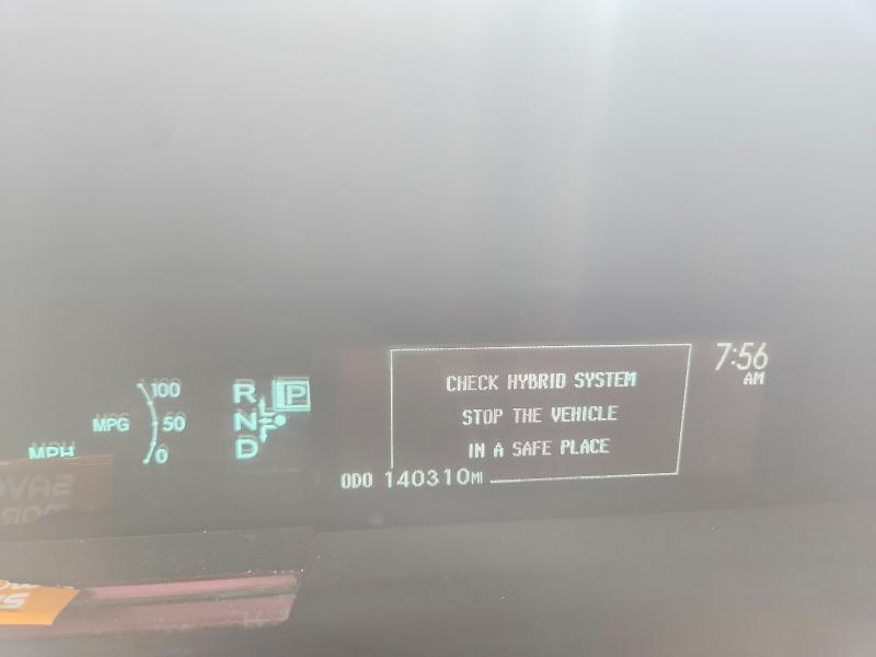 Продаж на аукціоні авто 2013 Toyota Prius, vin: JTDKN3DU2D5619832, номер лоту: 58652796