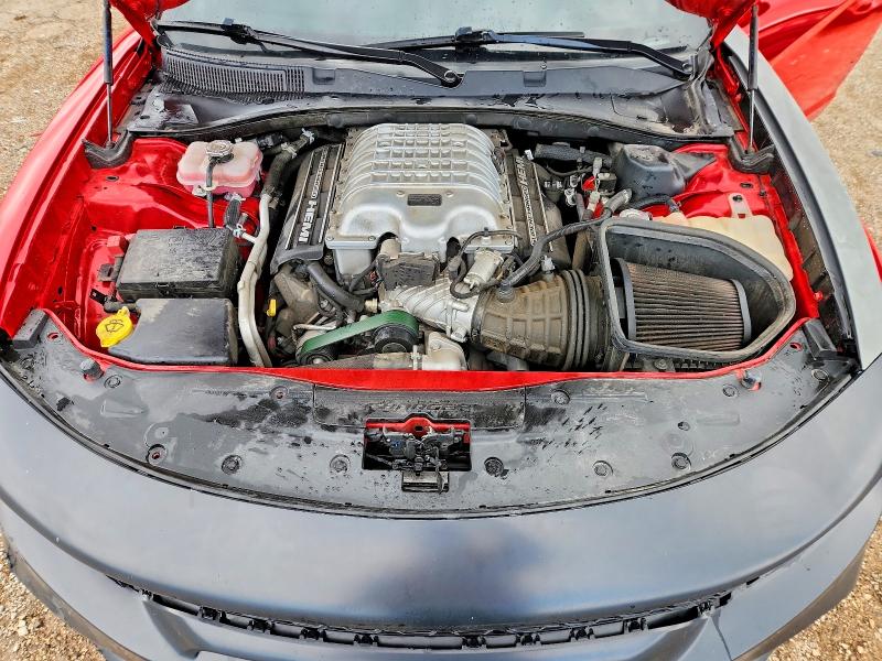 Продажа на аукционе авто 2021 Dodge Charger, vin: 2C3CDXL99MH619254, номер лота: 57718656