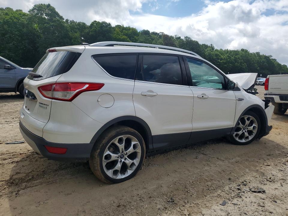 Продажа на аукционе авто 2016 Ford Escape, vin: 1FMCU0J92GUB45747, номер лота: 57608326