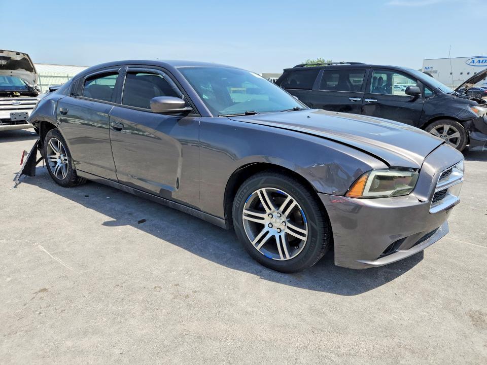 2014 Dodge Charger მანქანა იყიდება აუქციონზე, vin: 2C3CDXHGXEH329243, აუქციონის ნომერი: 58832926