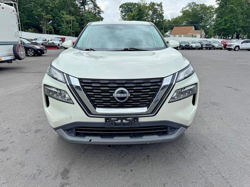 Продажа на аукционе авто 2023 Nissan Rogue, vin: 5N1BT3BBXPC685905, номер лота: 58366176