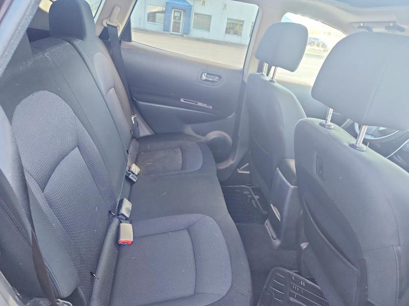 Aukcja sprzedaży 2011 Nissan Rogue, vin: JN8AS5MV0BW294912, numer aukcji: 58525776