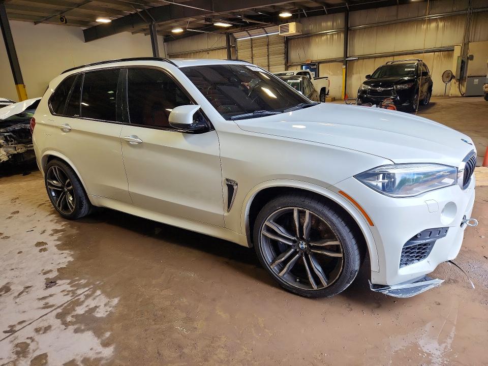 Продажа на аукционе авто 2016 Bmw X5, vin: 5YMKT6C50G0R78137, номер лота: 57471616