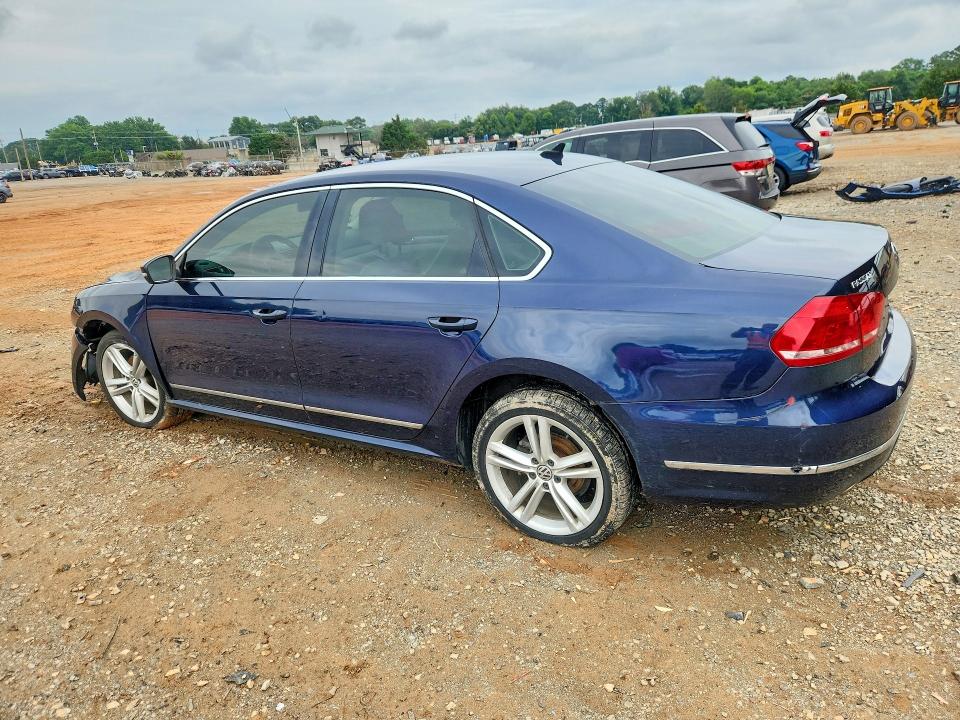 Aukcja sprzedaży 2014 Volkswagen Passat, vin: 1VWBN7A3XEC003017, numer aukcji: 56491666