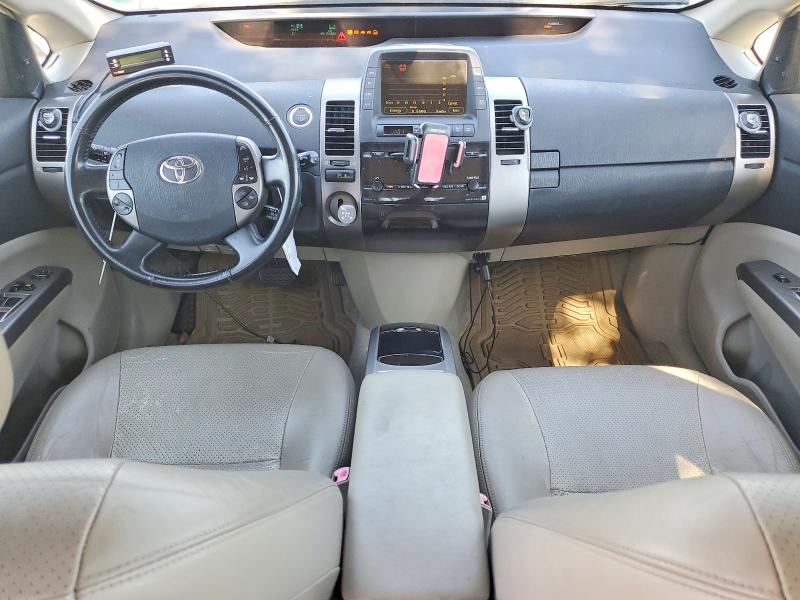 Продажа на аукционе авто 2006 Toyota Prius, vin: JTDKB20U663133483, номер лота: 54523276