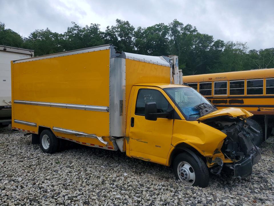 Aukcja sprzedaży 2023 Gmc Savana, vin: 7GZ37TC74PN002028, numer aukcji: 57781326
