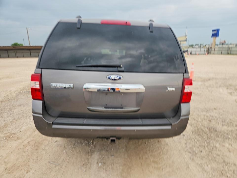 Продаж на аукціоні авто 2014 Ford Expedition, vin: 1FMJK1H58EEF02507, номер лоту: 57914306