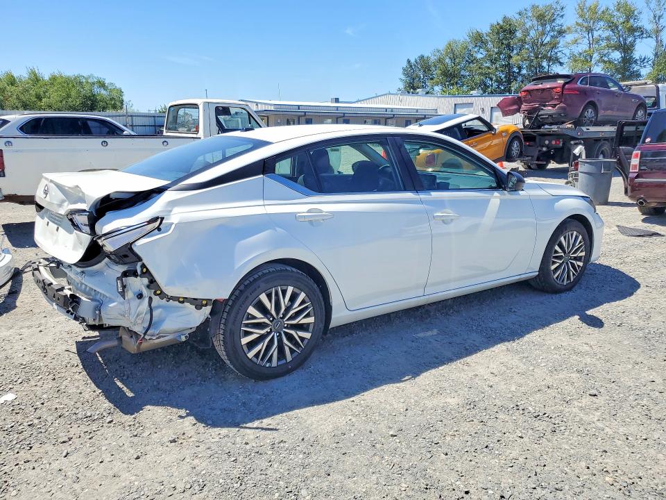 Aukcja sprzedaży 2026 Nissan Altima, vin: 1N4BL4DVXTN325197, numer aukcji: 58134396
