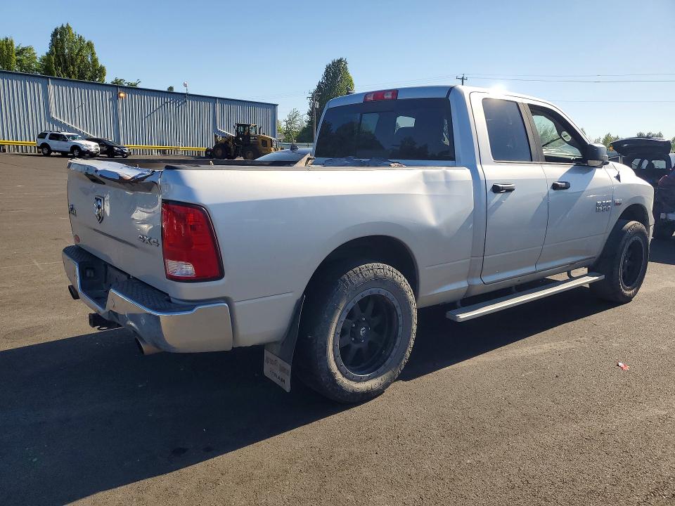 Aukcja sprzedaży 2016 Ram 1500, vin: 1C6RR7GT2GS153975, numer aukcji: 55978326