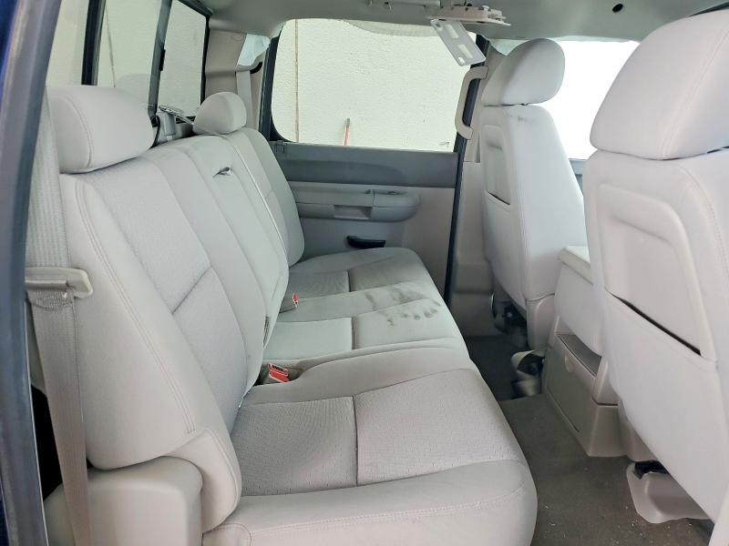 Продажа на аукционе авто 2013 Gmc Sierra, vin: 3GTP1VEAXDG155134, номер лота: 56493736