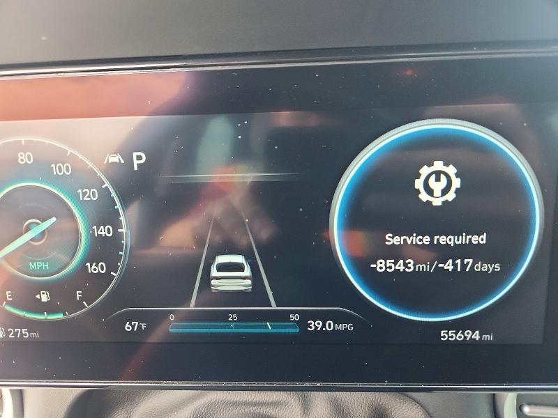 Продаж на аукціоні авто 2021 Hyundai Elantra, vin: 5NPLP4AG1MH014171, номер лоту: 57605906