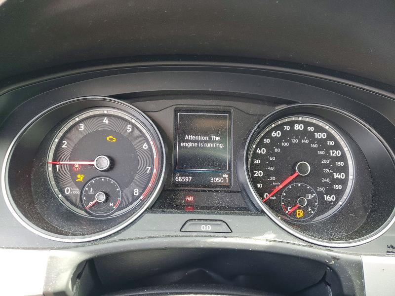 Продаж на аукціоні авто 2021 Volkswagen Atlas Cross Sport, vin: 1V2RE2CA2MC212801, номер лоту: 57817986