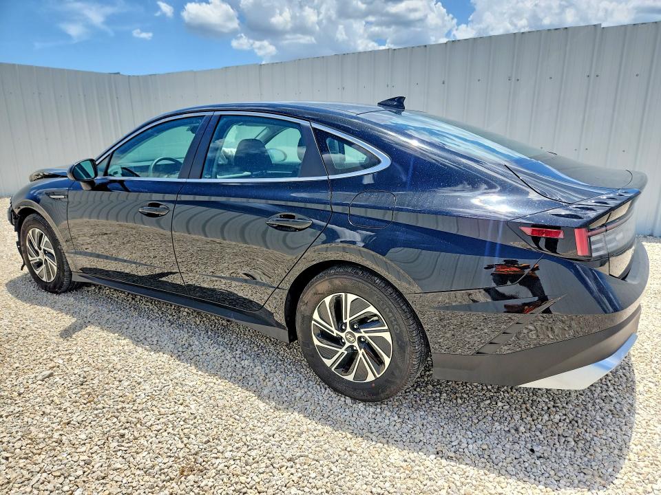 Aukcja sprzedaży 2026 Hyundai Sonata Hybrid, vin: KMHL24JJ6TA157922, numer aukcji: 59070366