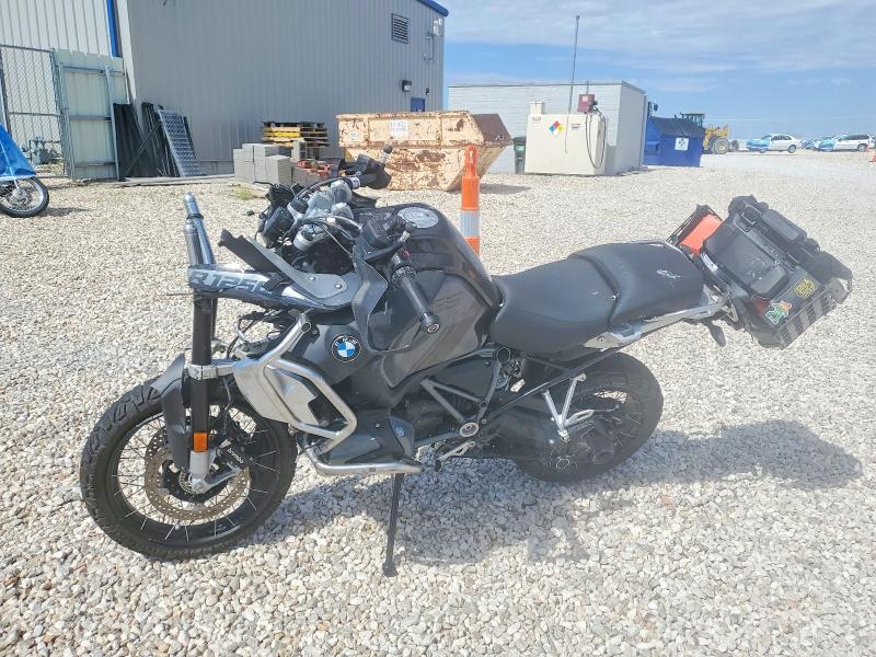 2024 Bmw R 1250 მანქანა იყიდება აუქციონზე, vin: WB10M130XR6K18167, აუქციონის ნომერი: 58353616