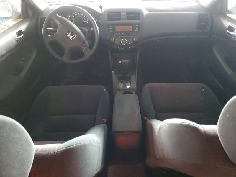 Aukcja sprzedaży 2004 Honda Accord, vin: 1HGCM56394A016831, numer aukcji: 56815566