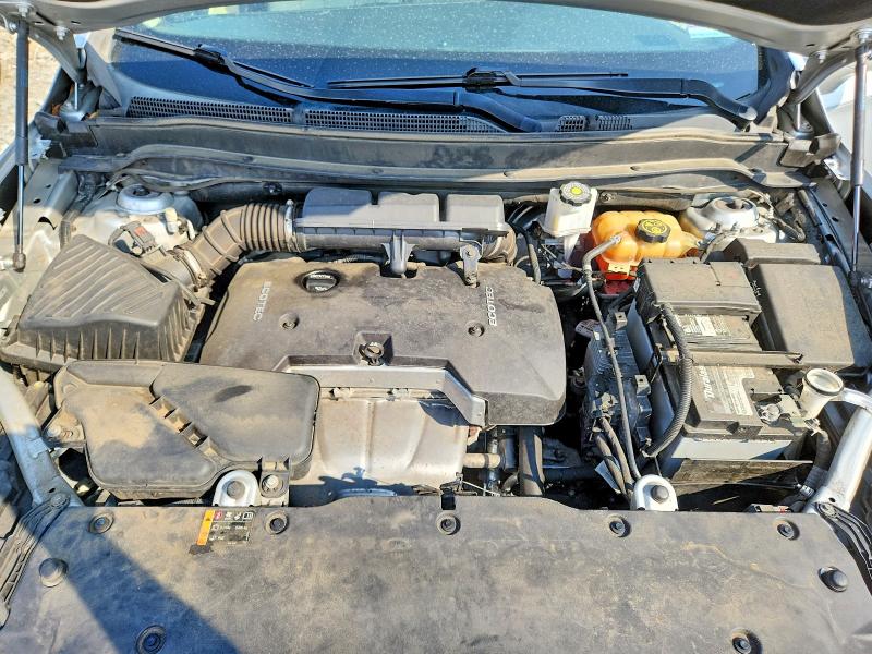Продаж на аукціоні авто 2017 Buick Envision, vin: LRBFXBSA8HD219833, номер лоту: 57255916