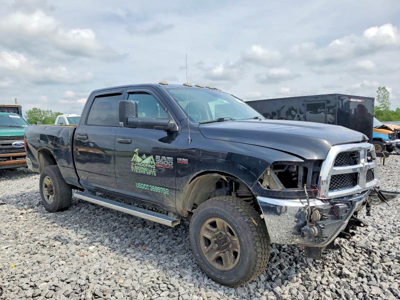2018 Ram 3500 მანქანა იყიდება აუქციონზე, vin: 3C63R3CJ0JG132589, აუქციონის ნომერი: 58195586