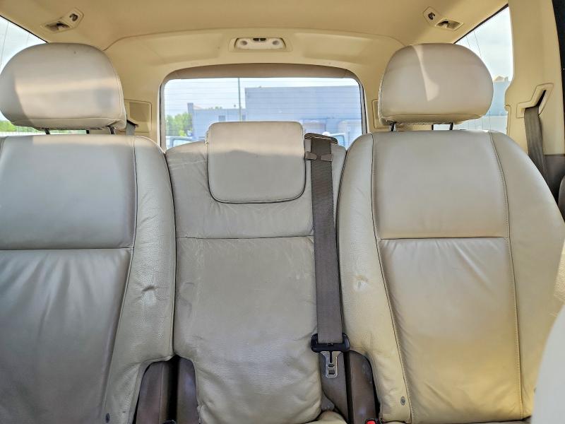 2014 Volvo Xc90 მანქანა იყიდება აუქციონზე, vin: YV4952CZ4E1698383, აუქციონის ნომერი: 58807546