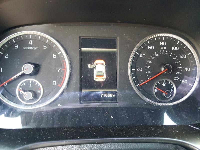 Продаж на аукціоні авто 2023 Kia K5, vin: 5XXG44J89PG174575, номер лоту: 57747056