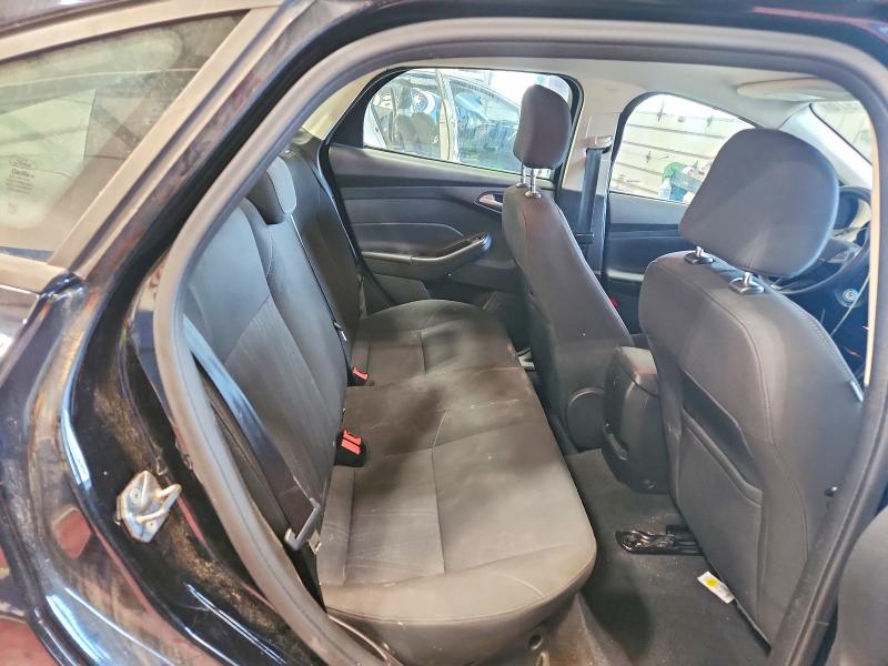 Aukcja sprzedaży 2016 Ford Focus, vin: 1FADP3F24GL224653, numer aukcji: 56663976