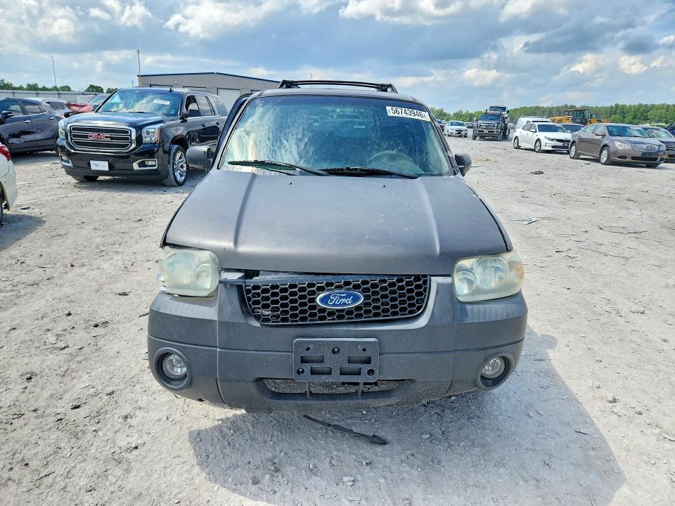 Aukcja sprzedaży 2006 Mercury Mariner, vin: 4M2YU57106KJ18835, numer aukcji: 56743946
