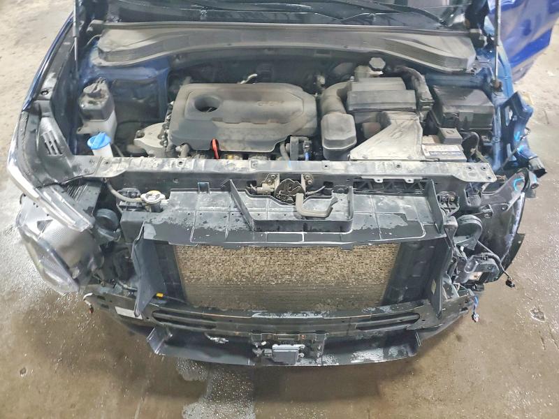 Aukcja sprzedaży 2019 Hyundai Santa Fe, vin: 5NMS3CAD1KH091379, numer aukcji: 57080136