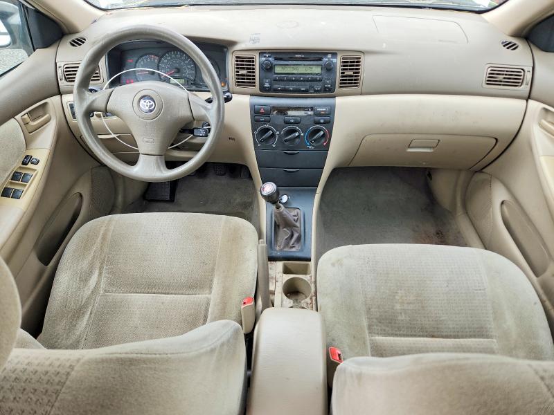 Aukcja sprzedaży 2007 Toyota Corolla, vin: 1NXBR32E77Z904595, numer aukcji: 59169746